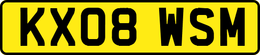 KX08WSM