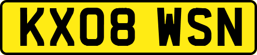 KX08WSN