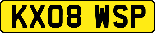 KX08WSP
