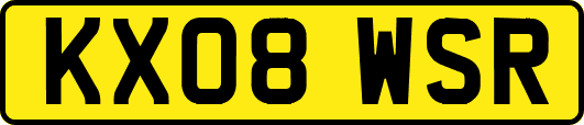 KX08WSR