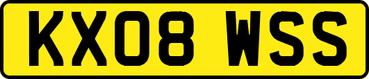 KX08WSS