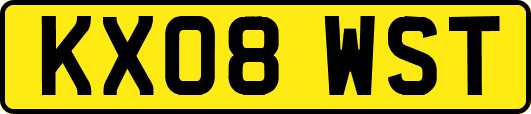 KX08WST