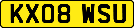 KX08WSU