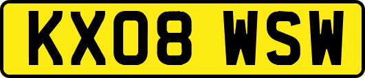 KX08WSW