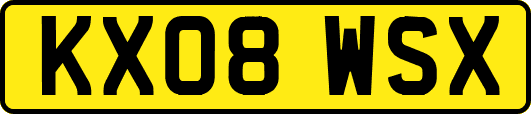 KX08WSX