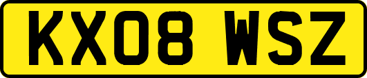 KX08WSZ