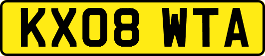 KX08WTA