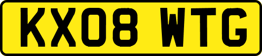 KX08WTG