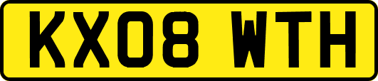 KX08WTH