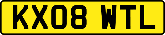 KX08WTL