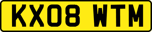 KX08WTM