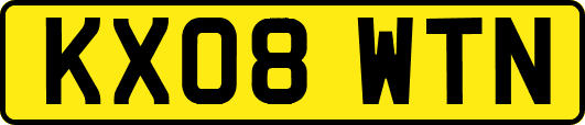 KX08WTN