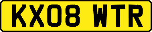 KX08WTR
