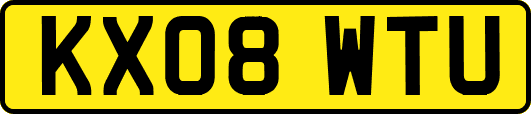 KX08WTU