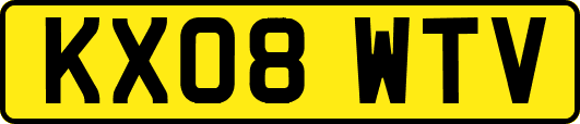 KX08WTV