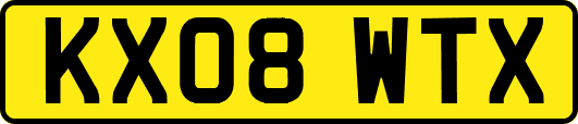KX08WTX