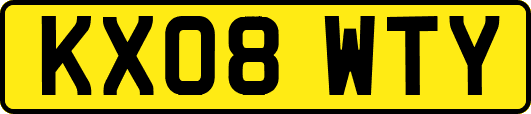 KX08WTY