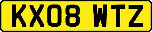 KX08WTZ
