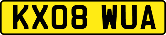 KX08WUA
