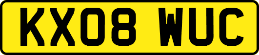 KX08WUC