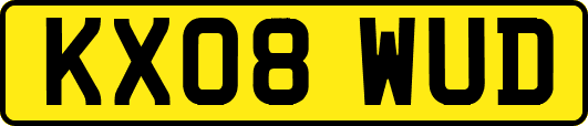 KX08WUD