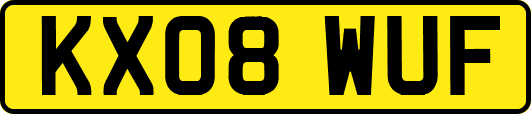 KX08WUF