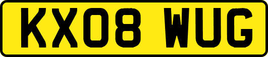 KX08WUG