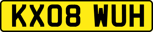KX08WUH