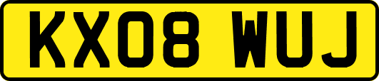 KX08WUJ