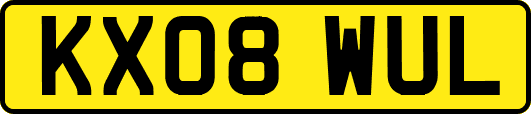 KX08WUL