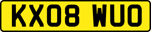 KX08WUO