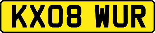 KX08WUR
