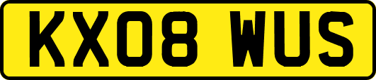 KX08WUS