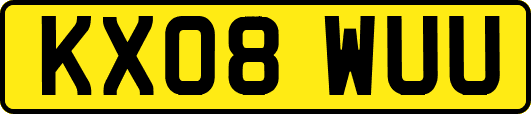 KX08WUU