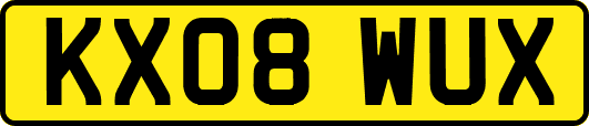 KX08WUX
