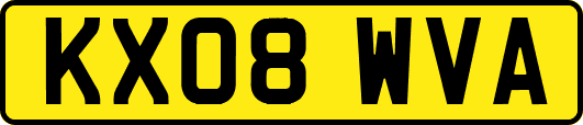 KX08WVA