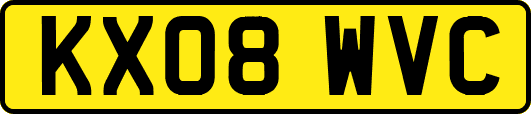 KX08WVC