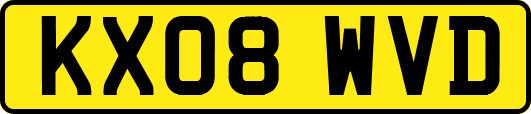 KX08WVD