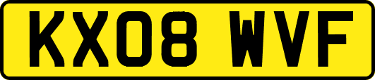 KX08WVF