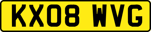 KX08WVG