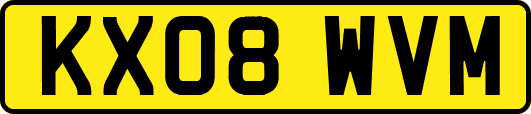 KX08WVM