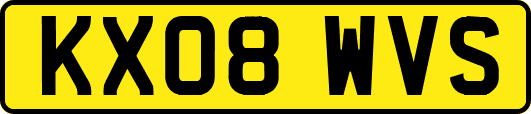 KX08WVS