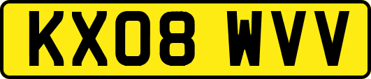 KX08WVV