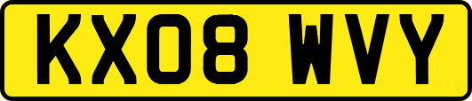 KX08WVY