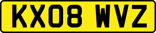 KX08WVZ