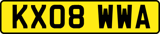 KX08WWA