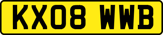 KX08WWB