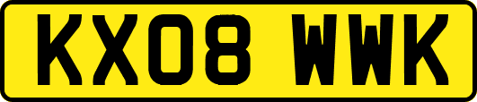 KX08WWK