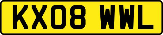 KX08WWL