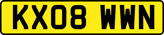 KX08WWN